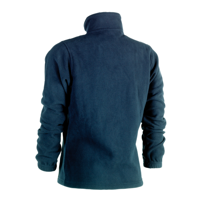 Veste polaire femmes Deva Bleu Marine - Herock