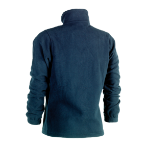 Veste polaire femmes Deva Bleu Marine - Herock