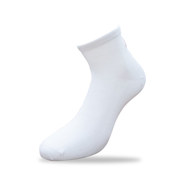 FLY Socke weiß 38-40