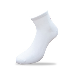 FLY Socke weiß 38-40