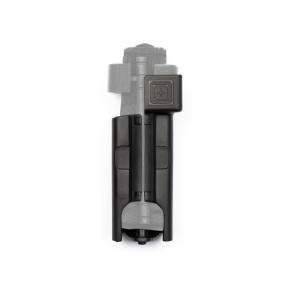 Uchwyt na stazę krwotoczną C.A.T. Czarny - 5.11 Tactical