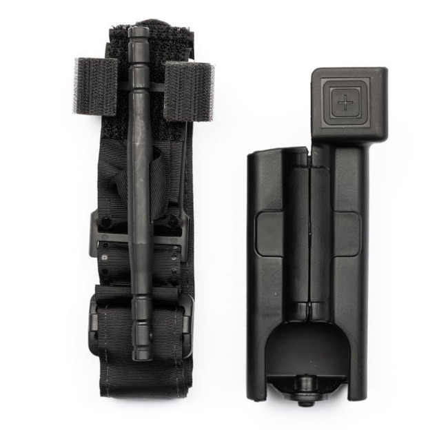 Tourniquet houder C.A.T. Zwart - 5.11 Tactical