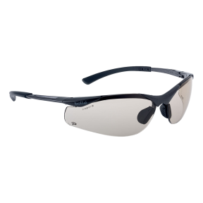 Monture nylon gunmetal - Bollé Safety
