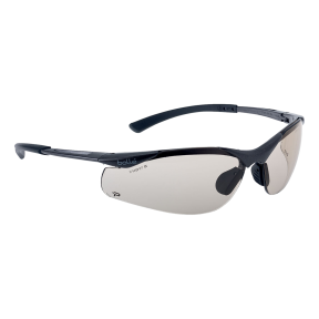 Monture nylon gunmetal - Bollé Safety