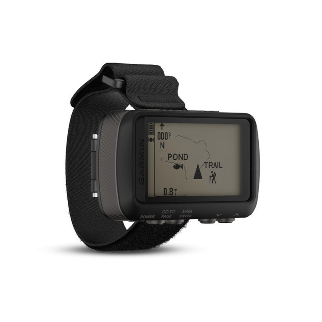 GPS-armband Foretrex 601 Zwart - Garmin