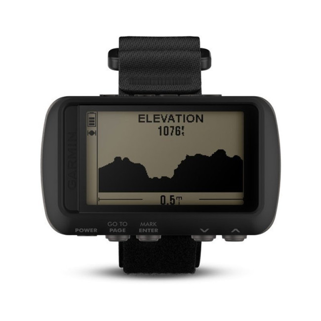 GPS-armband Foretrex 601 Zwart - Garmin