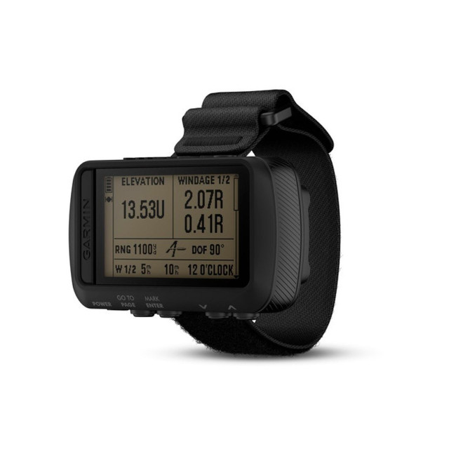FORETREX 701 BALLISTIC EDITION