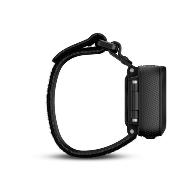 GPS Armband Foretrex 701 Ballistic Edition Zwart - Garmin
