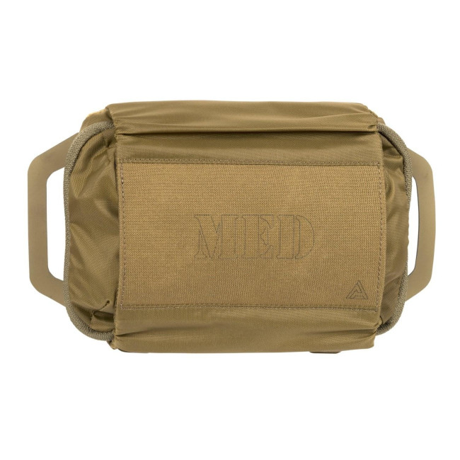 Poche Medic horizontale MK II Cordura Coyote - Helikon