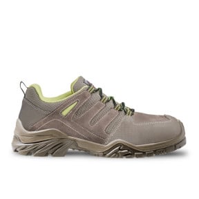 Lage veiligheidsschoenen Blackfire S1P - Perf