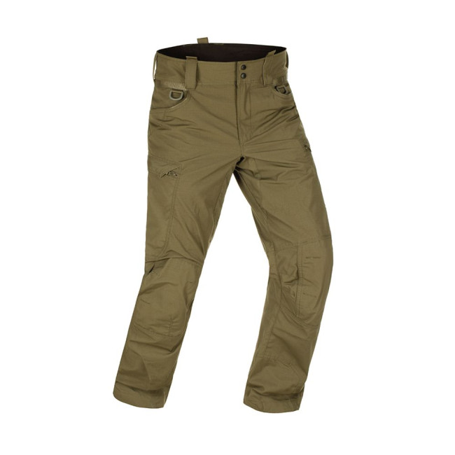 Combat Operator Hose MK II RAL7013 - Clawgear