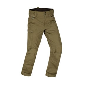 Broek Combat Operator MK II RAL7013 - Clawgear