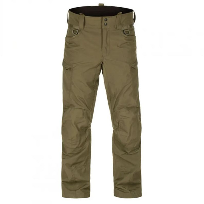 Pantalon Combat Operator MK II RAL7013 - Clawgear