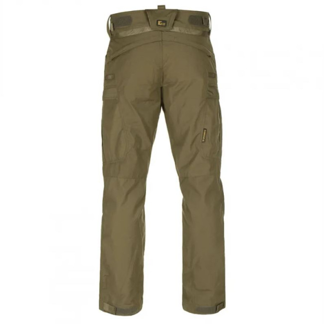 Kampfhose Operator MK II RAL7013 - Clawgear