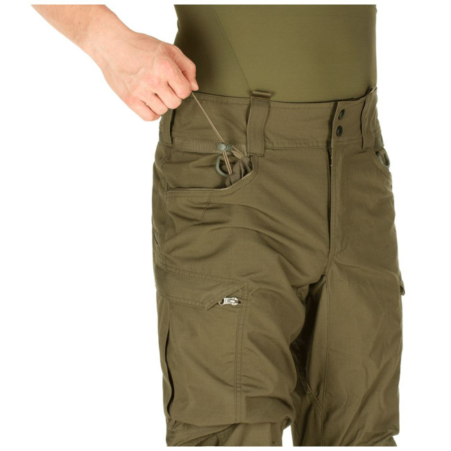 Combat Broek Operator MK II RAL7013 - Clawgear