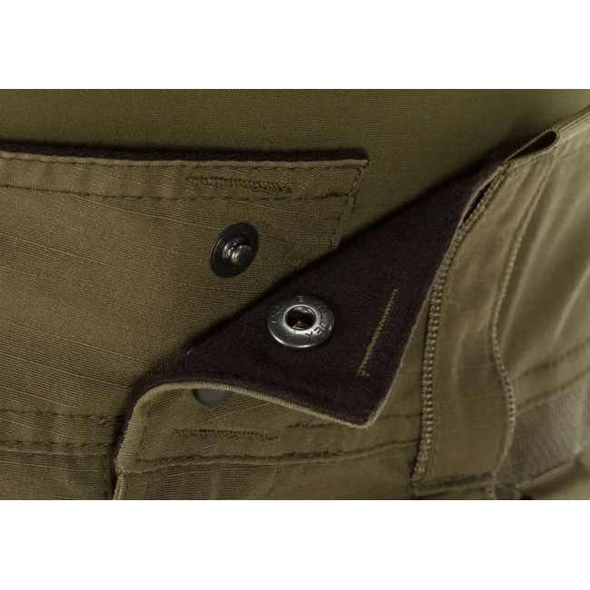Pantalon Combat Operator MK II RAL7013 - Clawgear