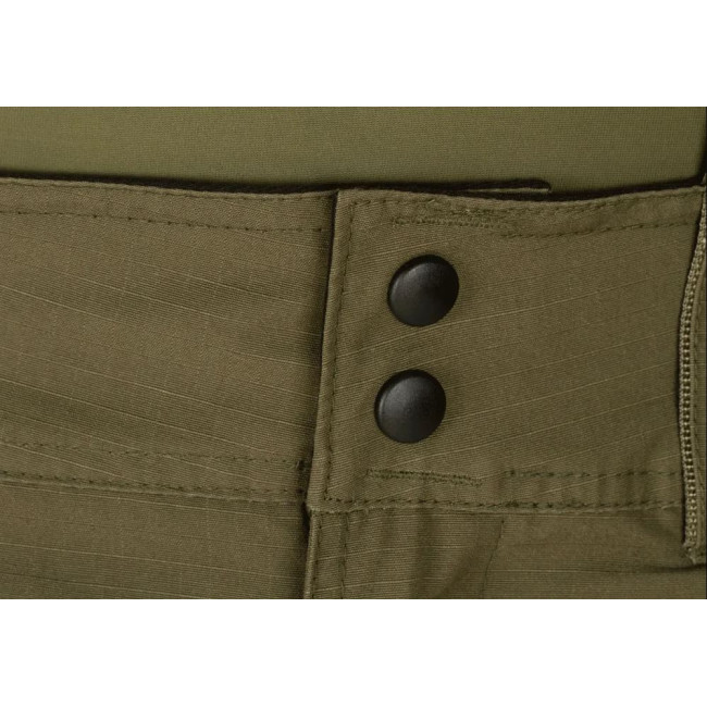 Pantalon Combat Operator MK II RAL7013 - Clawgear