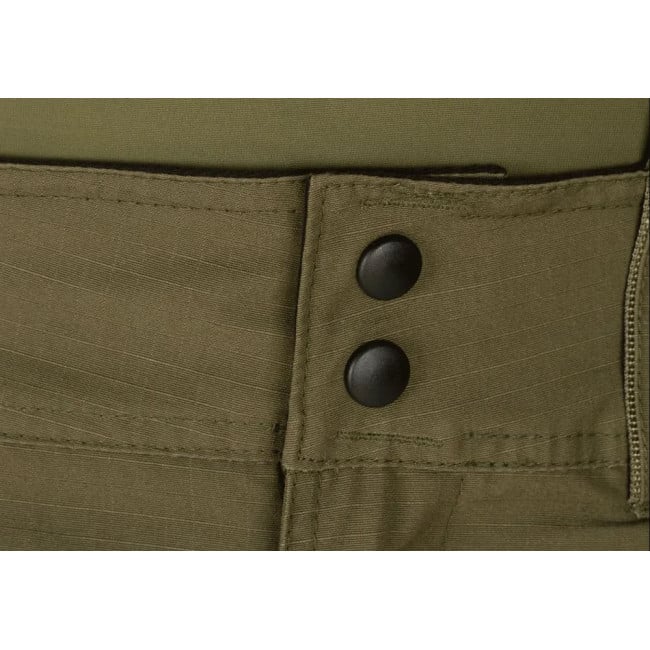 Pantalon Combat Operator MK II RAL7013 - Clawgear