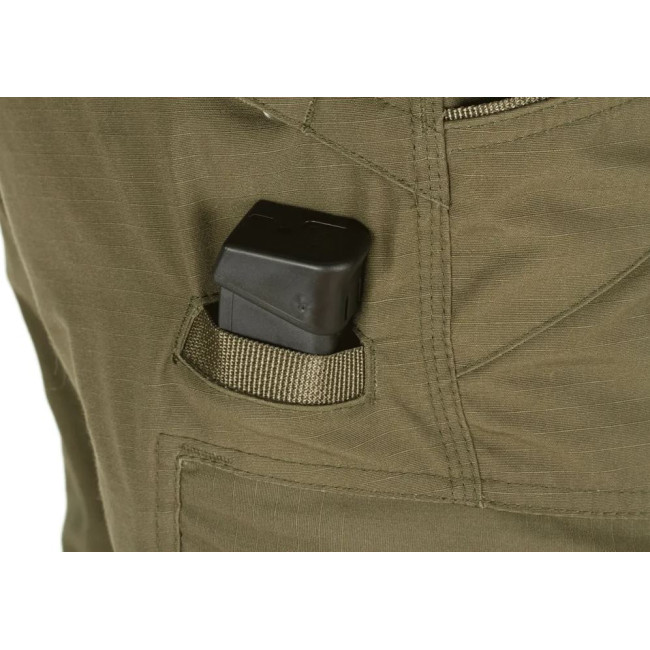 Spodnie Combat Operator MK II RAL7013 - Clawgear