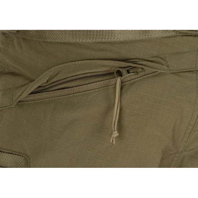 Pantalon Combat Operator MK II RAL7013 - Clawgear