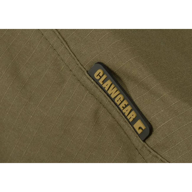 Pantalon Combat Operator MK II RAL7013 - Clawgear