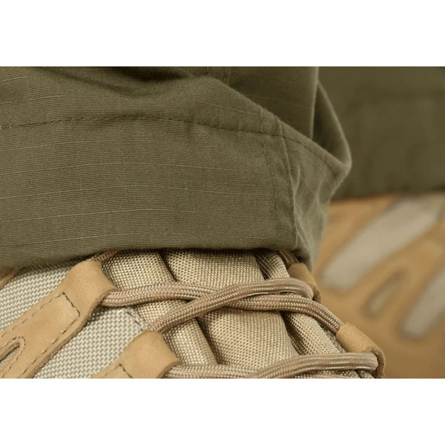 Pantalon Combat Operator MK II RAL7013 - Clawgear