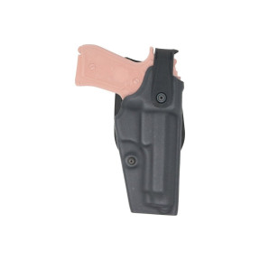 Holster Roto Plus Pamas Noir - Radar