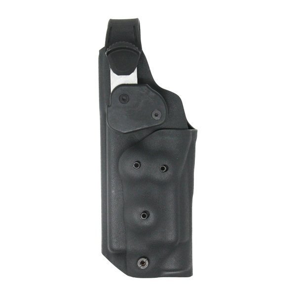 Radar 1957 holster and thigh plates
