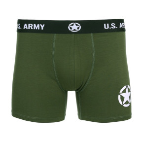 Bokserki US Army - Fostex Garments