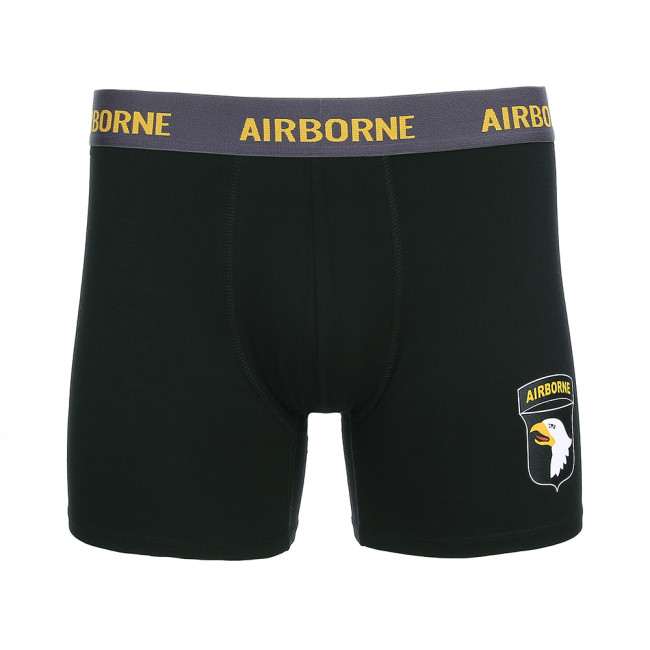Caleçon 101st Airborne - Fostex Garments