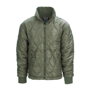 Veste grand froid Gen.2 Vert - Van Os