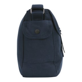Sac bandoulière en toile style US marine - Fostex Garments