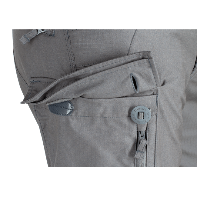 Raider MK.IV Solid Rock Hose - Clawgear