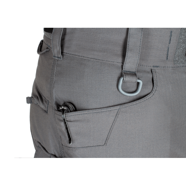 Raider MK.IV Solid Rock Hose - Clawgear