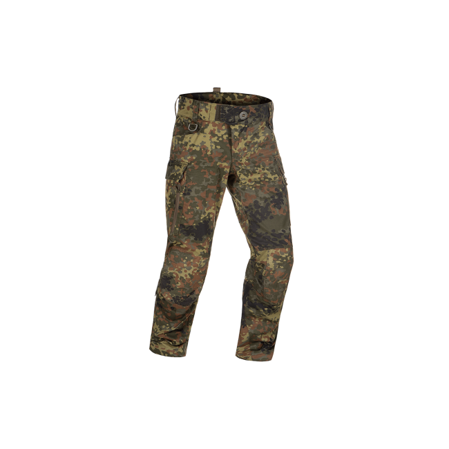 Broek Raider MK.IV Flecktarn - Clawgear