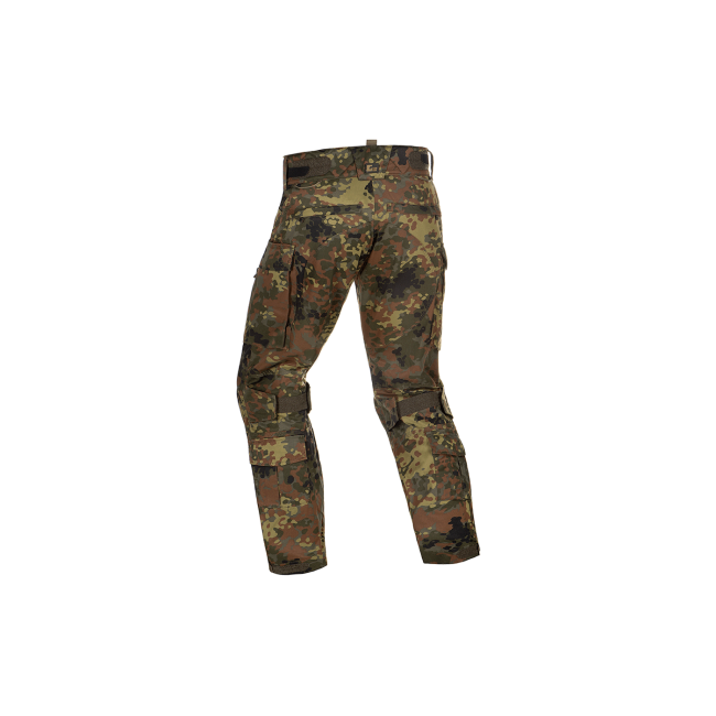 Pantalon Raider MK.IV Flecktarn - Clawgear