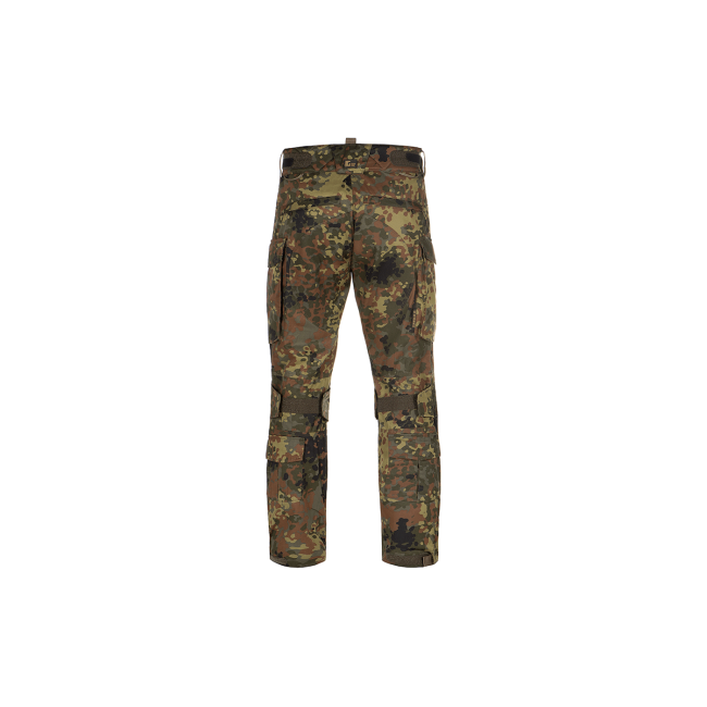 Pantalon Raider MK.IV Flecktarn - Clawgear
