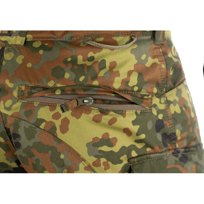 Broek Raider MK.IV Flecktarn - Clawgear