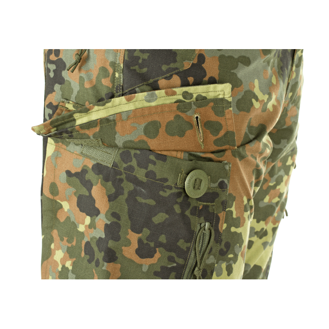 Pantalon Raider MK.IV Flecktarn - Clawgear