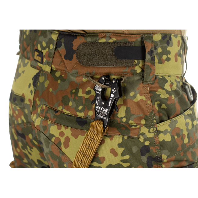 Pantalon Raider MK.IV Flecktarn - Clawgear