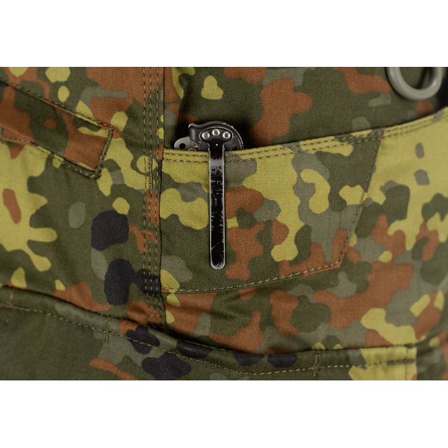 Spodnie Raider MK.IV Flecktarn - Clawgear