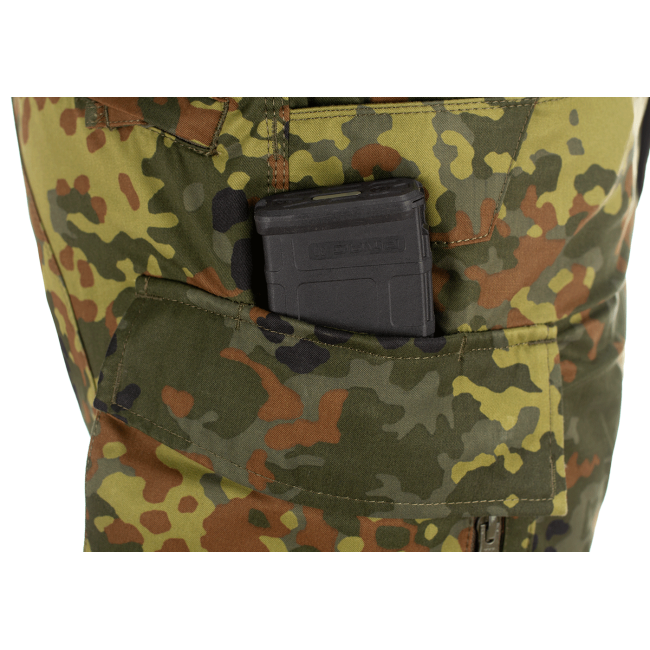 Raider MK.IV Flecktarn Hose - Clawgear