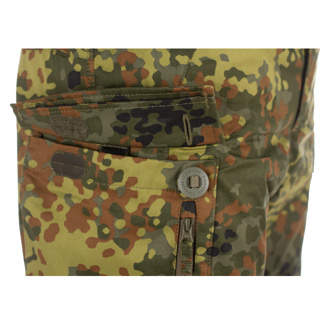 Raider Mk.IV Pant Flecktarn - Clawgear