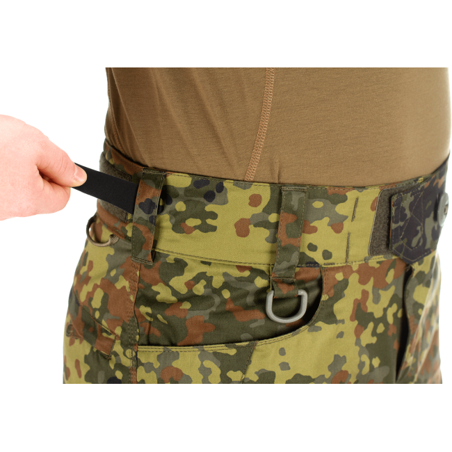 Broek Raider MK.IV Flecktarn - Clawgear