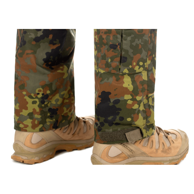 Raider MK.IV Flecktarn Hose - Clawgear