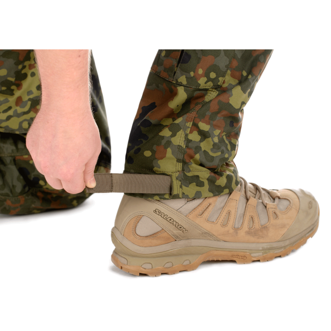 Raider MK.IV Flecktarn Hose - Clawgear
