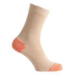 Chaussettes Madrid sable - Parade