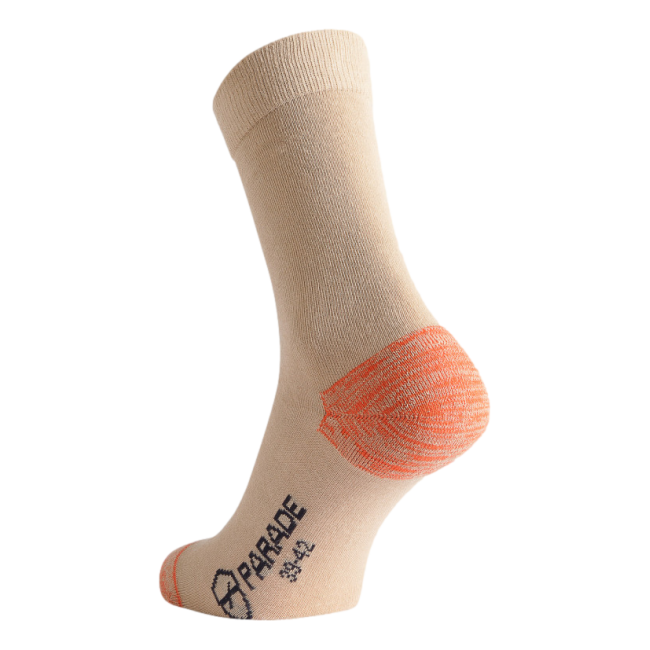 Set mit 3 Paar Madrid Sand Socken - Parade
