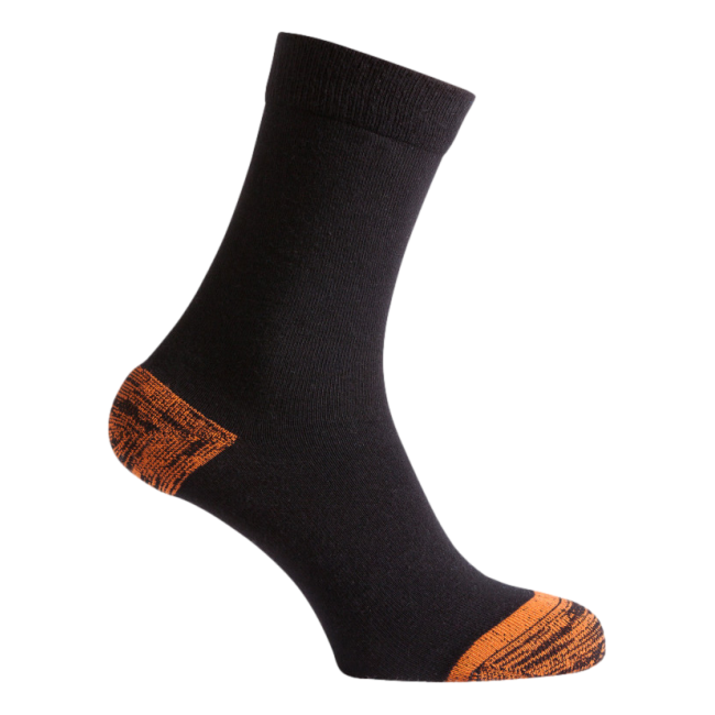 3er-Pack Madrid Sandfarben Socken - Parade