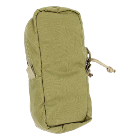 Tas ZU-5X2 Type1 Coyote Tan - FrogPro